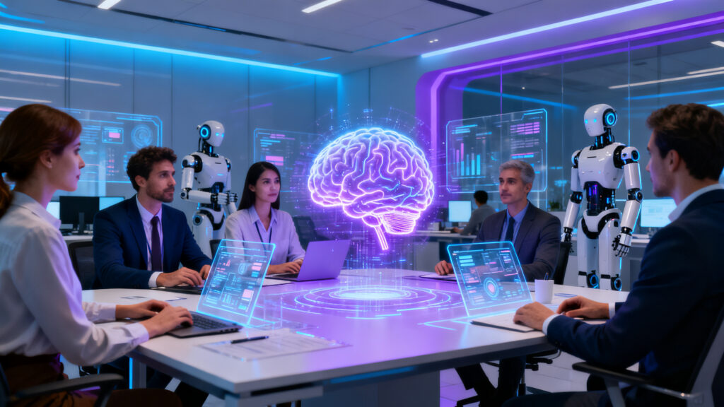 16 profissoes que vao crescer com a inteligencia artificial nos proximos anos