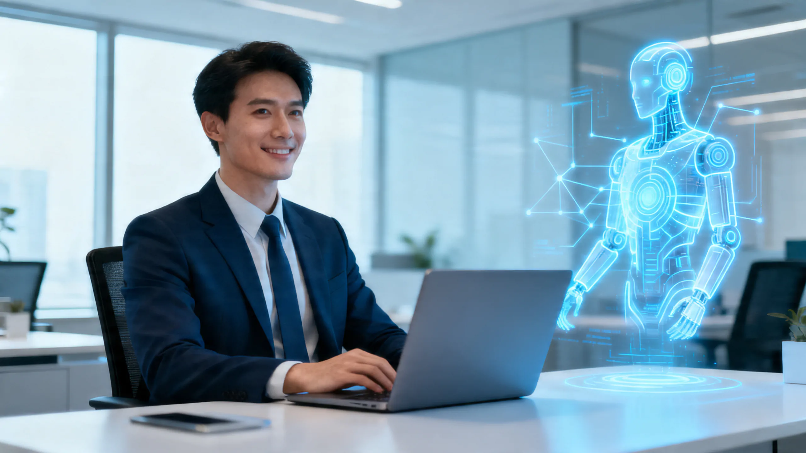 como usar inteligencia artificial como aliada e nao como ameaca para crescer na carreira e manter su