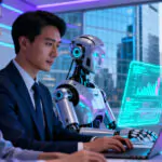 futuro do trabalho com inteligencia artificial quem ganha quem perde e como se preparar agora